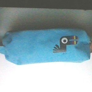 Yoobi pencil case